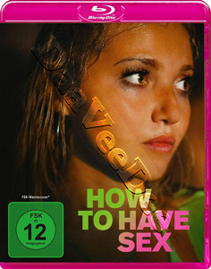How to Have Sex |   Blu-Ray